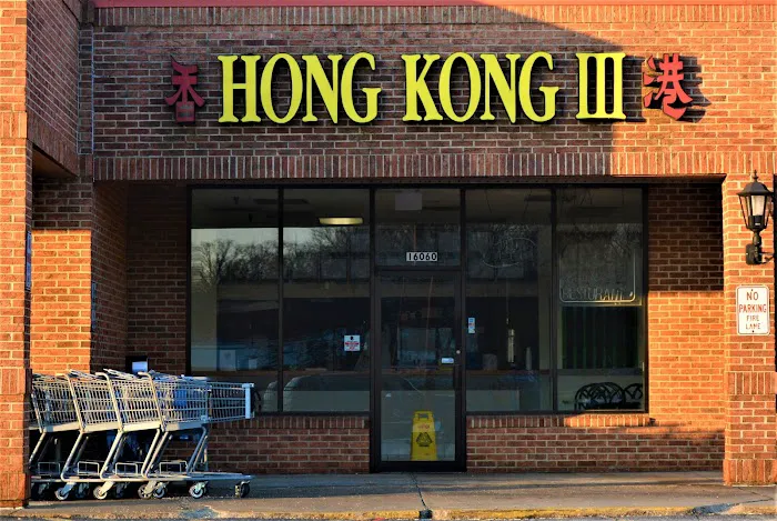 Hong Kong 3 1