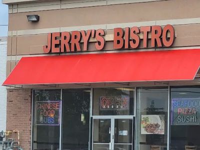 Jerry's Bistro 0