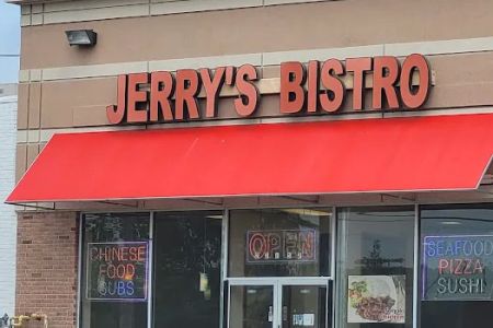Jerry's Bistro