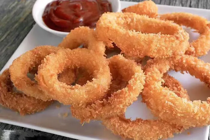 Jerry's Bistro 4