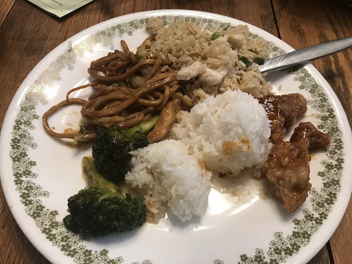 Jerry's Bistro 8