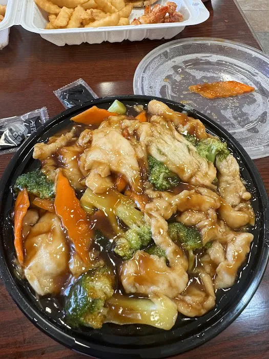 Jerry's Bistro 5