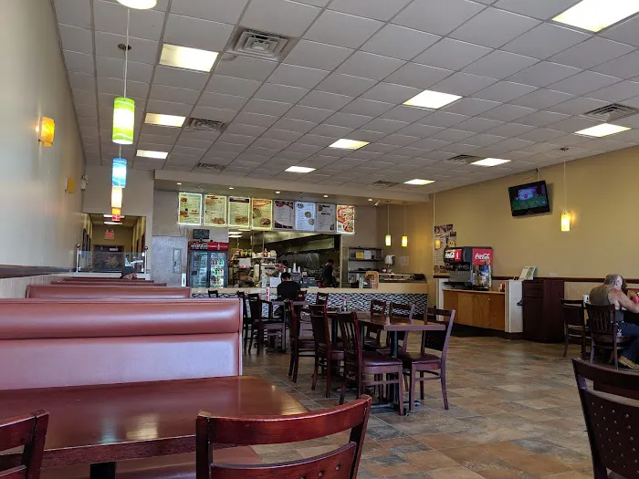 Jerry's Bistro 10