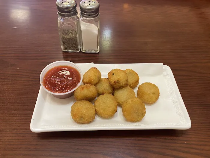 Jerry's Bistro 6