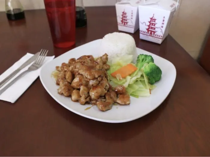 Jerry's Bistro 3