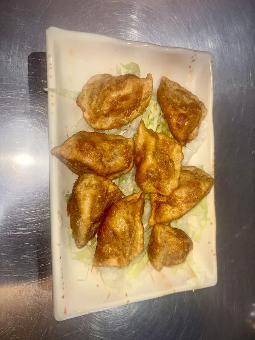 Teariffic Cafe 9