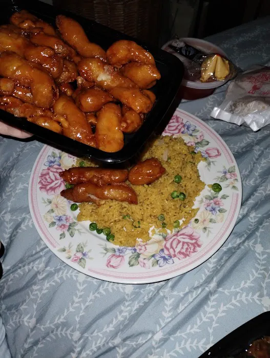Great Wall Chinese Restaurant 9