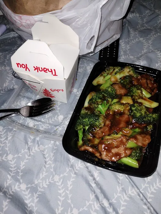 Great Wall Chinese Restaurant 8