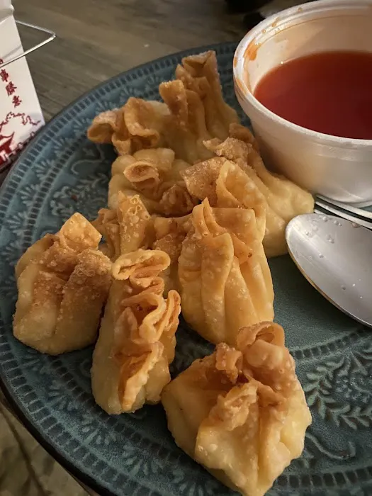 Great Wall Chinese Restaurant 2