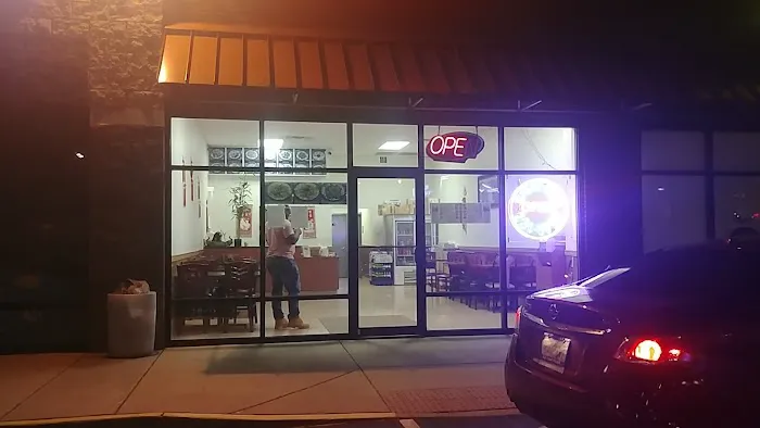 Great Wall Chinese Restaurant 6