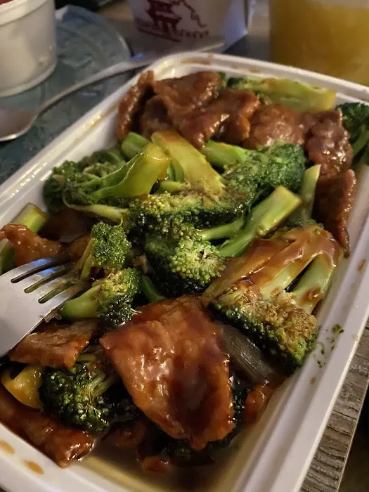 Great Wall Chinese Restaurant 1