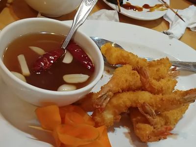 Mandarin Court 0