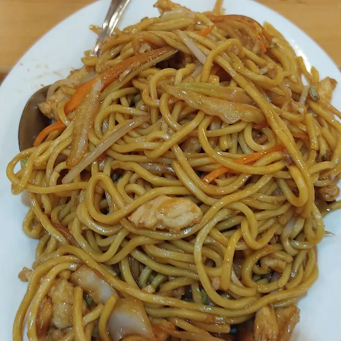 Mandarin Court 7