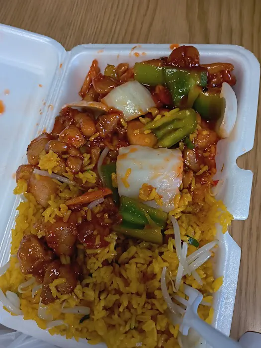 China 1 8