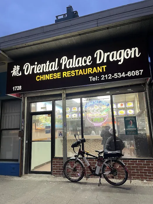 Oriental Palace 7