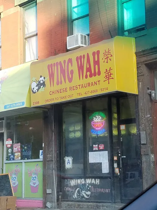Wing Wah 1