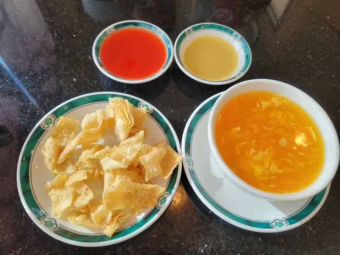 Wah Wok Chinese Food 1