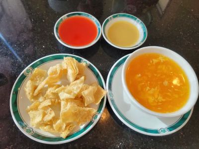 Wah Wok Chinese Food 0