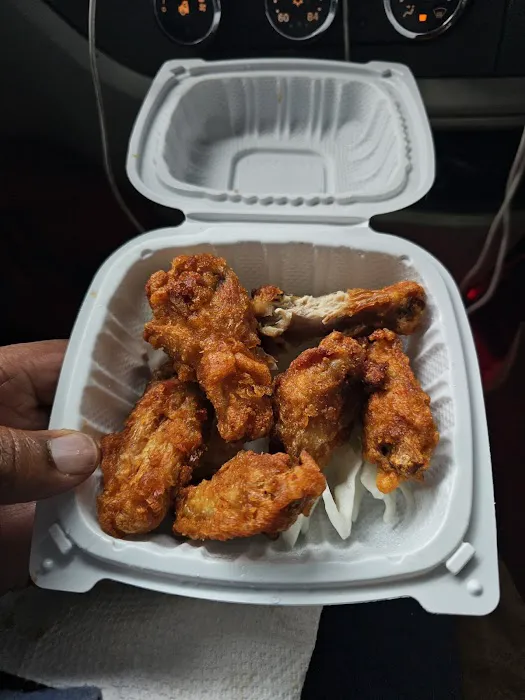 Wah Wok Chinese Food 3