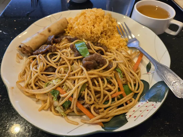 Wah Wok Chinese Food 6