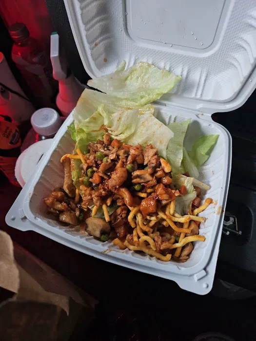 Wah Wok Chinese Food 5