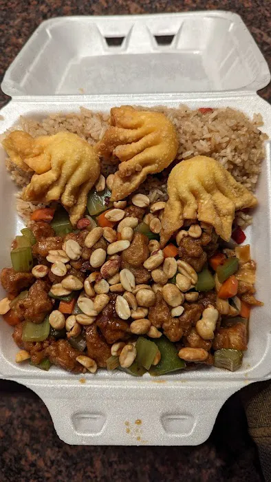 Golden Ming 1