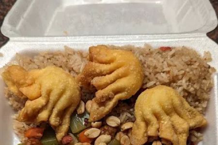 Golden Ming