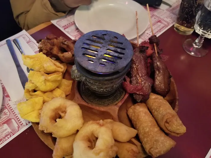 Imperial Palace Restaurant 1