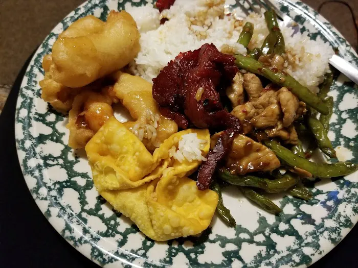 Imperial Palace Restaurant 5