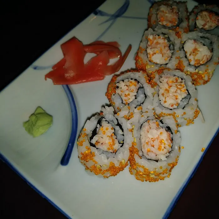Imperial Palace Restaurant 10