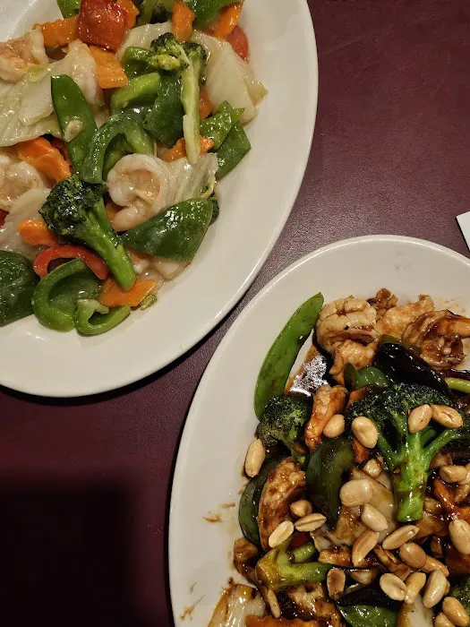Imperial Palace Restaurant 4