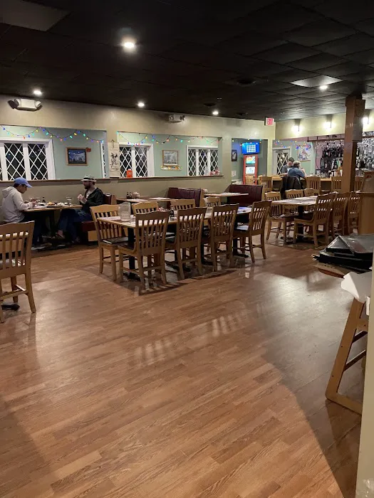 Imperial Palace Restaurant 3