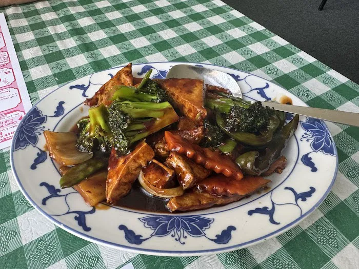 Chieng Garden 翠园餐厅 10