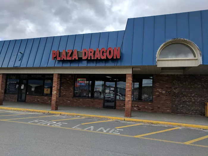 Plaza Dragon 4