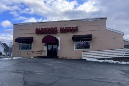 Sunrise Buffet