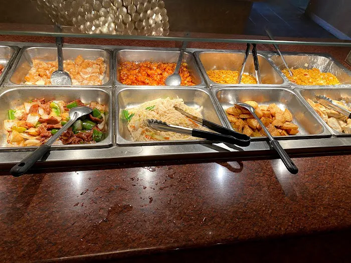 Sunrise Buffet 4