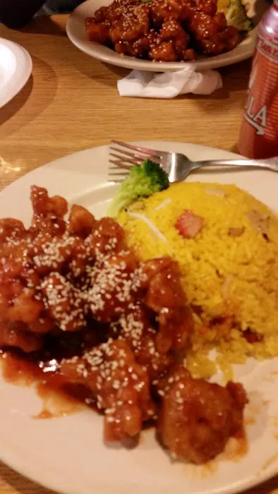 Yummy Yummy Chinese Restaurant 7