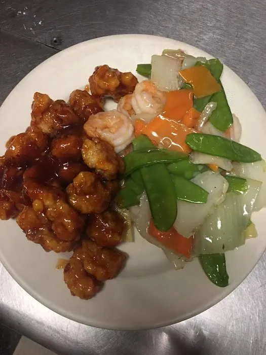 Yummy Yummy Chinese Restaurant 2