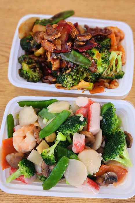 Yummy Yummy Chinese Restaurant 5