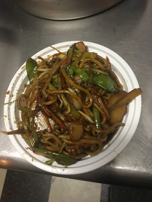 Yummy Yummy Chinese Restaurant 10