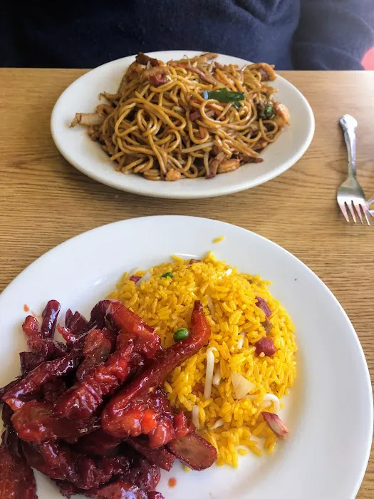 Yummy Yummy Chinese Restaurant 4
