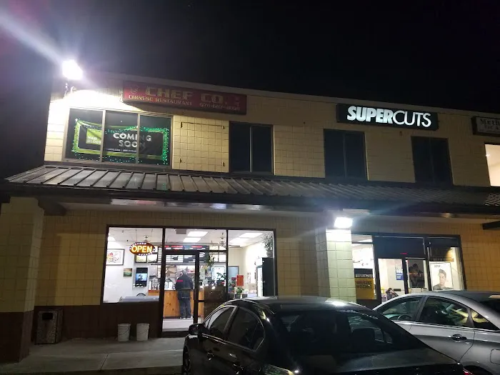 Chef Co Restaurant 2