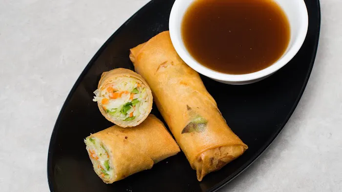 Chef Co Restaurant 9