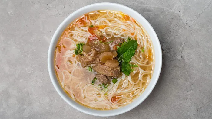 Chef Co Restaurant 8