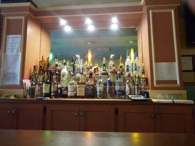 Grand 38 Restaurant 0