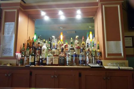 Grand 38 Restaurant