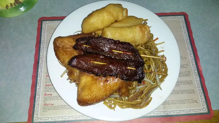 Grand 38 Restaurant 9