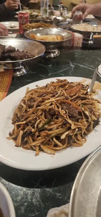 Grand 38 Restaurant 4