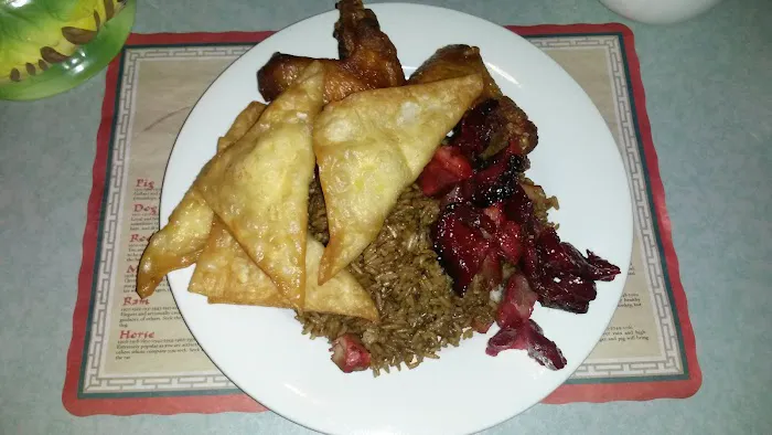 Grand 38 Restaurant 6