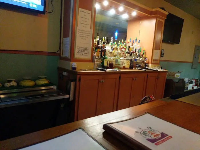 Grand 38 Restaurant 2